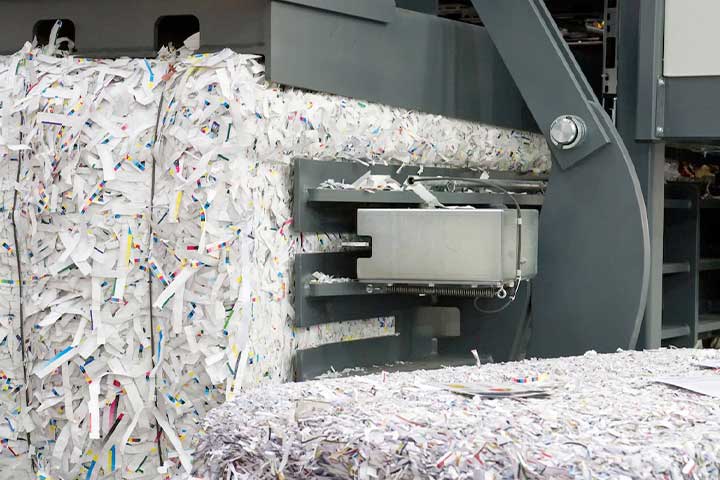 secure shredding services-document-destruction