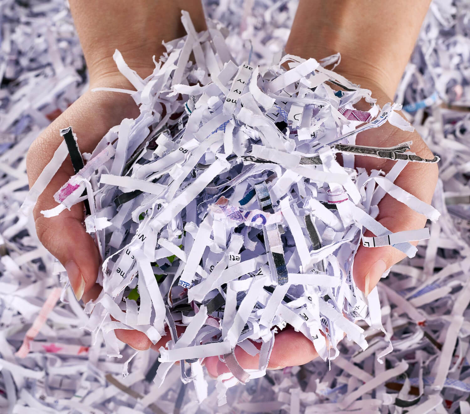 this-is-only-evidence-thats-left-studio-shot-womans-hands-holding-pile-shredded-paper